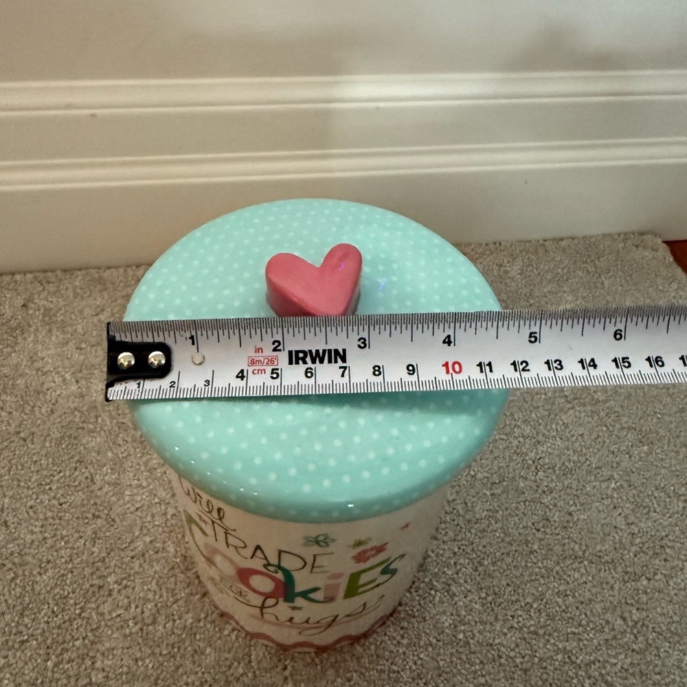 Hallmark White Ceramic Base - Picture 3 of 7
